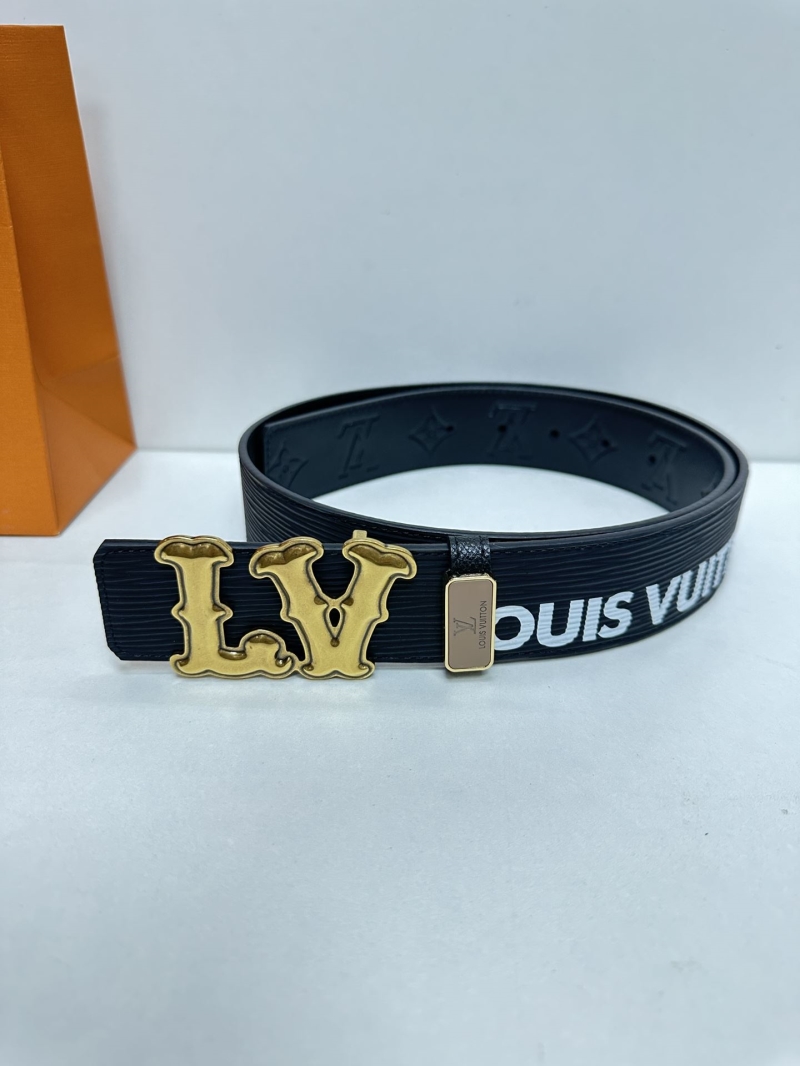 Louis Vuitton Belts